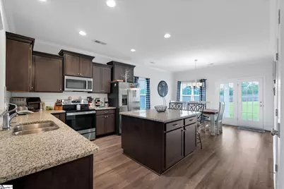 320 Valley Oak Drive, Belton, SC 29627 - Photo 7