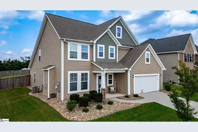 320 Valley Oak Drive, Belton, SC 29627 - Photo 27
