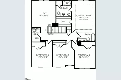 100 Indigo Circle #Lot 45, Easley, SC 29642 - Photo 3