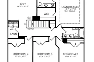100 Indigo Cir, Easley, SC 29642 - Photo 3