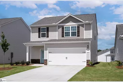 1424 Wild Ingigo Way, Moore, SC 29369 - Photo 1