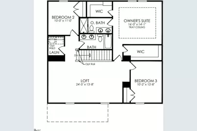 103 Indigo Park Place #Lot 05, Easley, SC 29642 - Photo 9