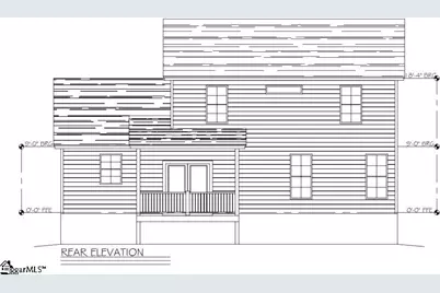 325 Goodwin Road, Travelers Rest, SC 29690 - Photo 5