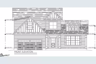 325 Goodwin Road, Travelers Rest, SC 29690 - Photo 1