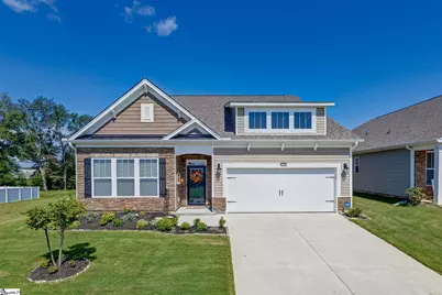 116 Dodd Trail, Greenville, SC 29605 - Photo 1