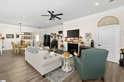 116 Dodd Trail, Greenville, SC 29605 - Photo 19