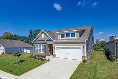 116 Dodd Trail, Greenville, SC 29605 - Photo 3