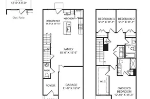 8 Stoneview Way, Taylors, SC 29687 - Photo 33