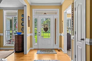 495 Mt Lebanon Church Rd, Greer, SC 29651 - Photo 7