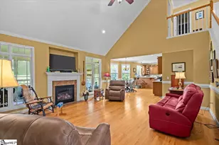 495 Mt Lebanon Church Rd, Greer, SC 29651 - Photo 15