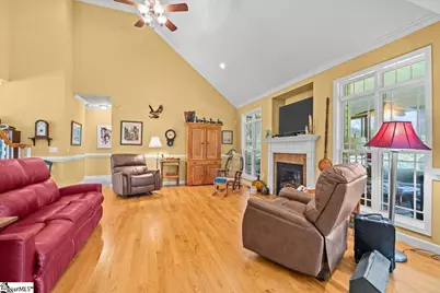 495 Mount Lebanon Church Road, Greer, SC 29651 - Photo 17