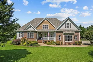 495 Mt Lebanon Church Rd, Greer, SC 29651 - Photo 1