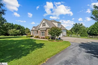 495 Mount Lebanon Church Road, Greer, SC 29651 - Photo 3