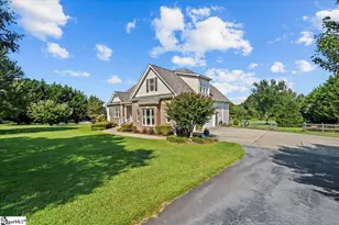 495 Mt Lebanon Church Rd, Greer, SC 29651 - Photo 3