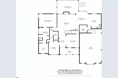 495 Mount Lebanon Church Road, Greer, SC 29651 - Photo 47