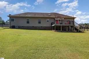 3189 E Gap Creek Rd, Greer, SC 29651 - Photo 37