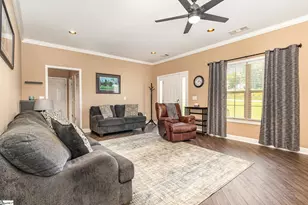 3189 E Gap Creek Rd, Greer, SC 29651 - Photo 9