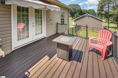 3189 E Gap Creek Road, Greer, SC 29651 - Photo 33