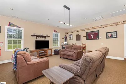 3189 E Gap Creek Road, Greer, SC 29651 - Photo 29