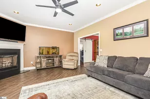 3189 E Gap Creek Rd, Greer, SC 29651 - Photo 7