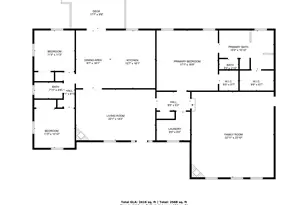 3189 E Gap Creek Rd, Greer, SC 29651 - Photo 39