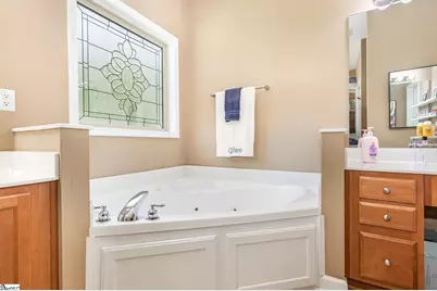 3189 E Gap Creek Road, Greer, SC 29651 - Photo 25