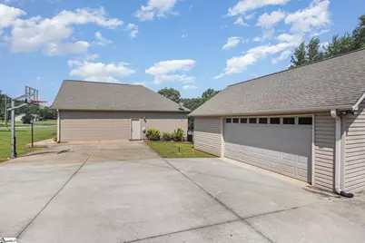 3189 E Gap Creek Road, Greer, SC 29651 - Photo 35