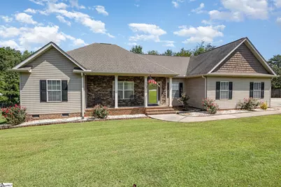 3189 E Gap Creek Road, Greer, SC 29651 - Photo 3