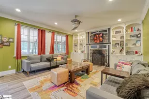 251 N Lake Emory Dr, Inman, SC 29349 - Photo 13