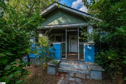 202 Orange Street, Greenville, SC 29609 - Photo 1