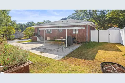 1413 S McDuffie Street, Anderson, SC 29624 - Photo 3