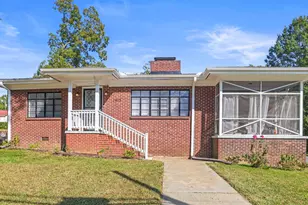 1413 S McDuffie St, Anderson, SC 29624 - Photo 1