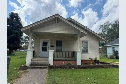 184 Cypress Street, Clinton, SC 29325 - Photo 1
