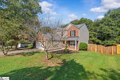 410 Revis Creek Court, Simpsonville, SC 29681 - Photo 3