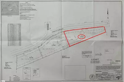 276 Saranac Drive, Spartanburg, SC 29307 - Photo 3