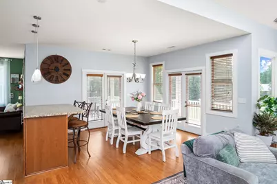 842 Dunklin Bridge Road, Fountain Inn, SC 29644 - Photo 11