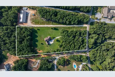 842 Dunklin Bridge Road, Fountain Inn, SC 29644 - Photo 47