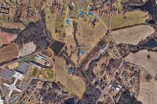 135 Glendarosa Dr, Inman, SC 29349 - Photo 33