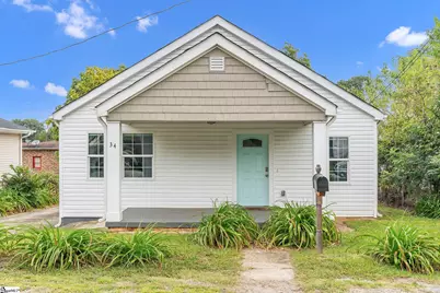 34 Jamison Street, Greenville, SC 29611 - Photo 1