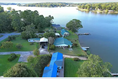 1010 Flymm Smith Road, Waterloo, SC 29384 - Photo 49