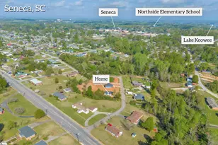 536 E South 5th St, Seneca, SC 29678 - Photo 37