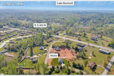 536 E South 5th Street, Seneca, SC 29678 - Photo 35