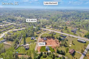 536 E South 5th St, Seneca, SC 29678 - Photo 35