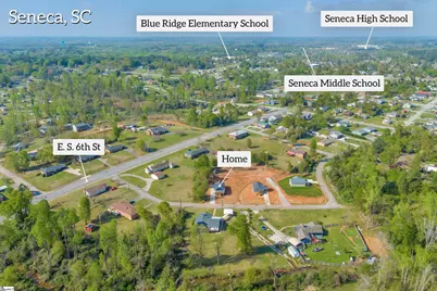 536 E South 5th Street, Seneca, SC 29678 - Photo 29