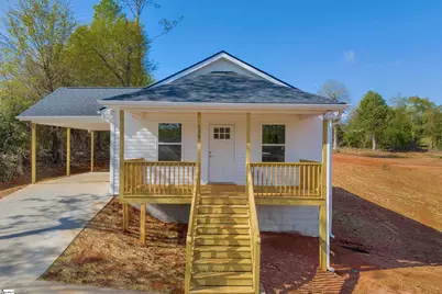 536 E South 5th Street, Seneca, SC 29678 - Photo 1