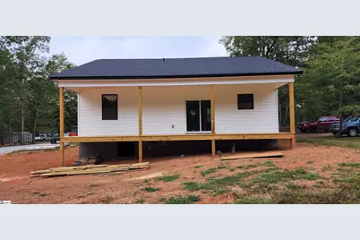 145 Highland Hills Drive, Campobello, SC 29322 - Photo 3