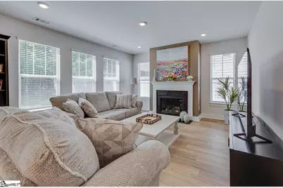 109 Beaverdam Creek Drive, Anderson, SC 29621 - Photo 19