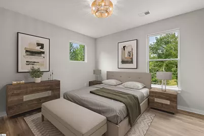 56 Packforest Road, Taylors, SC 29687 - Photo 35