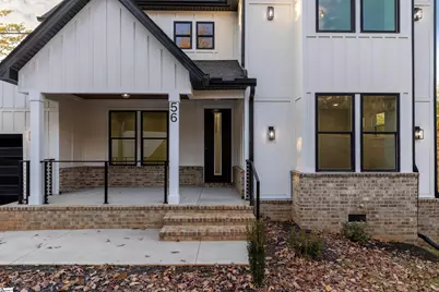 56 Packforest Road, Taylors, SC 29687 - Photo 3