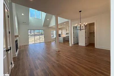 107 Halowell Lane, Travelers Rest, SC 29690 - Photo 3